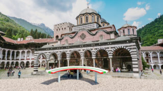ВОЛШЕБНЫЙ МЕТАЛЛОФОН «ГИМН БОЛГАРИИ»